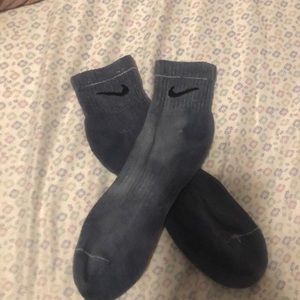 tie dye nike socks